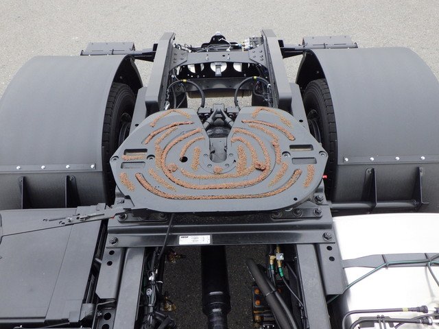 三菱 2RG-FP84VDR Ｓヘッド 10t超