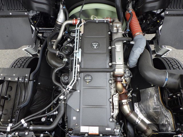三菱 2RG-FP84VDR Ｓヘッド 10t超