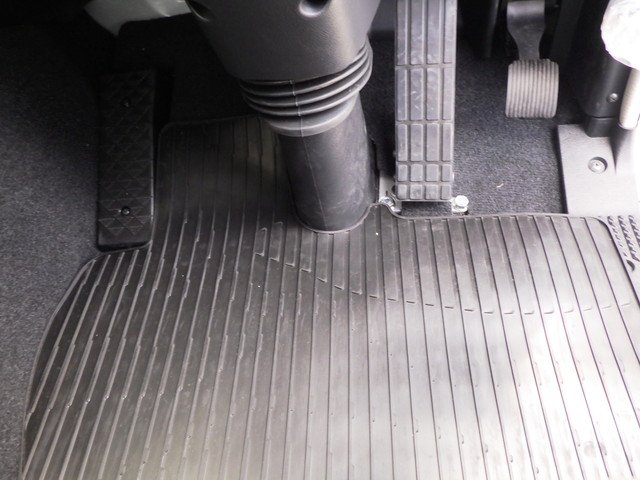 三菱 2PG-FV80VZ ダンプ 10t超