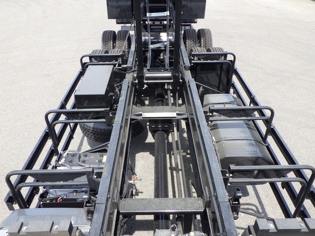 三菱 2PG-FV80VZ ダンプ 10t超