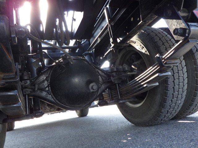 イスズ 2RG-NKR88AN アームロール 1t以上4t未満 標準