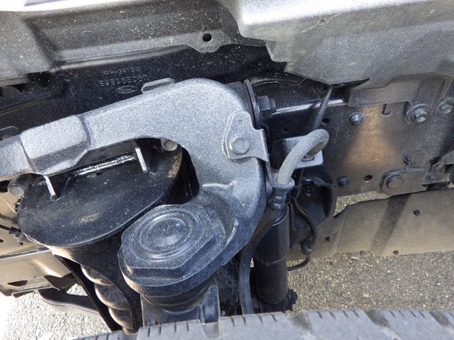 イスズ 2RG-NKR88AN アームロール 1t以上4t未満 標準