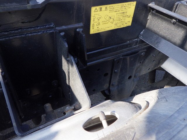 イスズ 2RG-NKR88AN アームロール 1t以上4t未満 標準