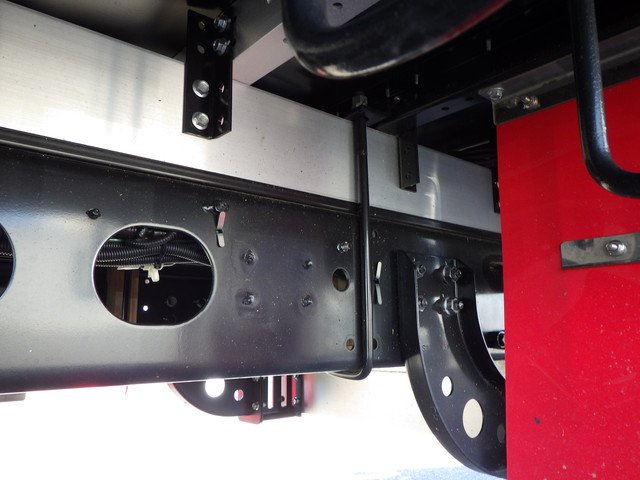 三菱 2KG-FK65F アルミウィング 4t ワイド