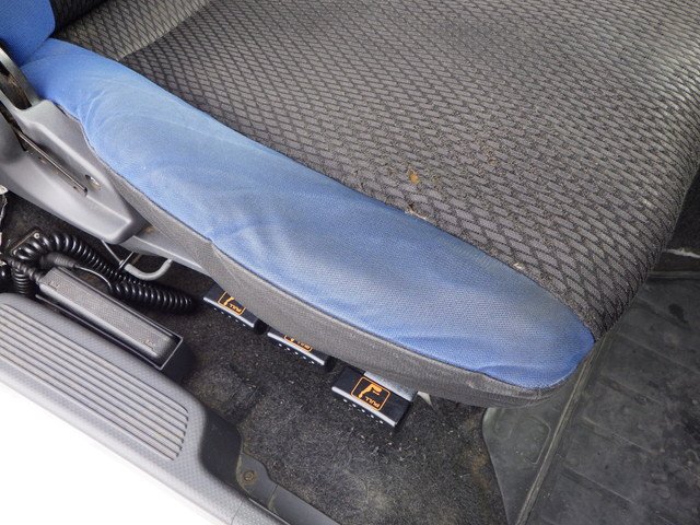 イスズ 2PG-CYJ77C アルミウィング 10t超