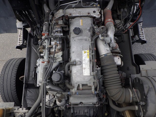 イスズ 2PG-CYJ77C アルミウィング 10t超