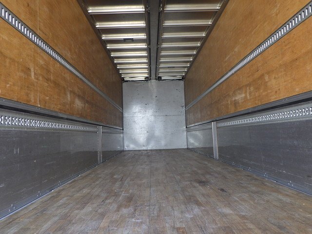 イスズ 2PG-CYJ77C アルミウィング 10t超