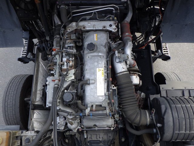 イスズ 2PG-CYJ77C アルミウィング 10t超