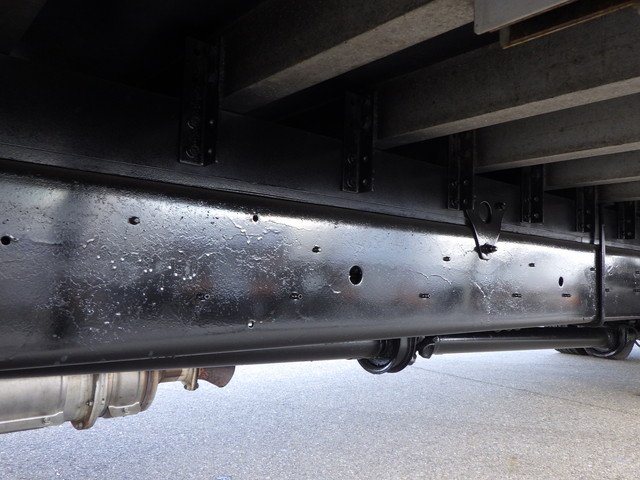 日野 TKG-FD9JUAA バン 4t ワイド