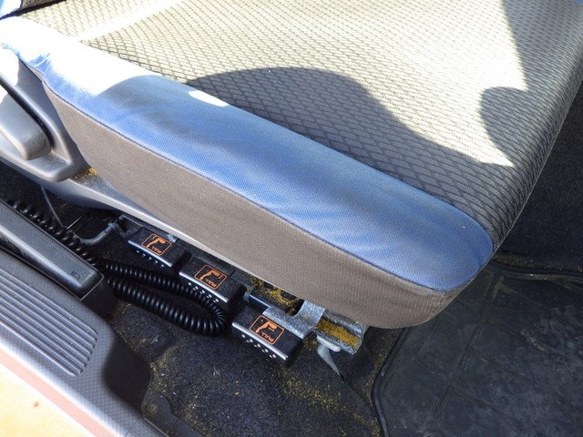 イスズ QPG-CYL77BA 冷凍車 10t超