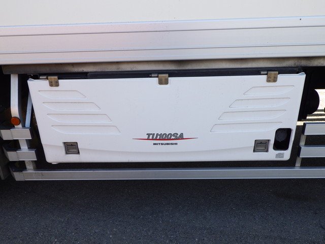 イスズ QPG-CYL77BA 冷凍車 10t超