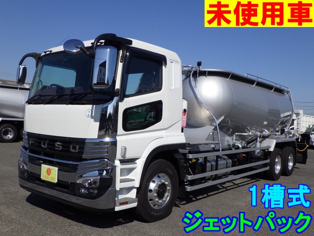 ＪＰ 三菱 10t超 2PG-FU84GZ 