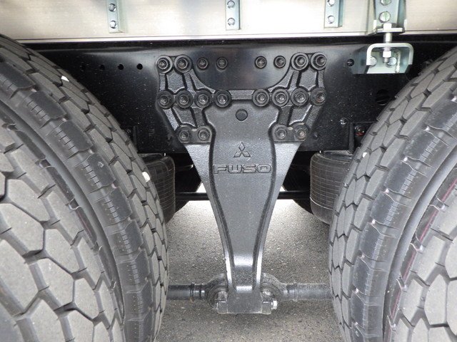 三菱 2PG-FU85VZ 冷凍車 10t超