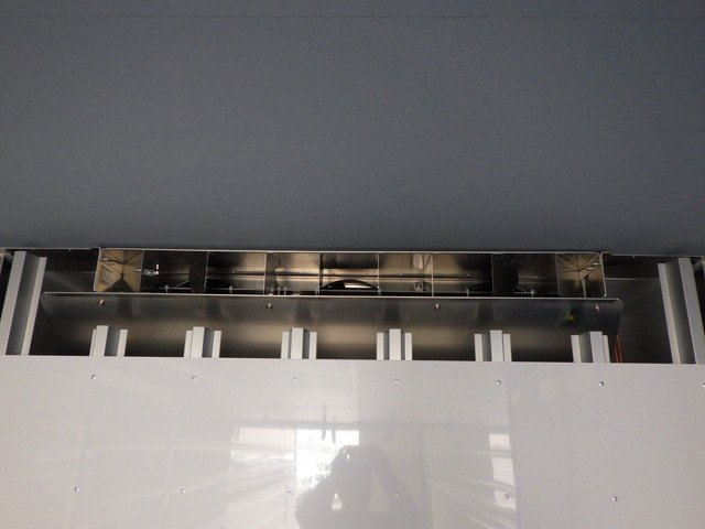 三菱 2PG-FU85VZ 冷凍車 10t超