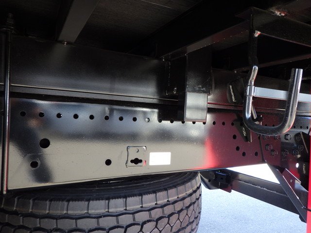 三菱 2PG-FU84VZ 平ボディ 10t超