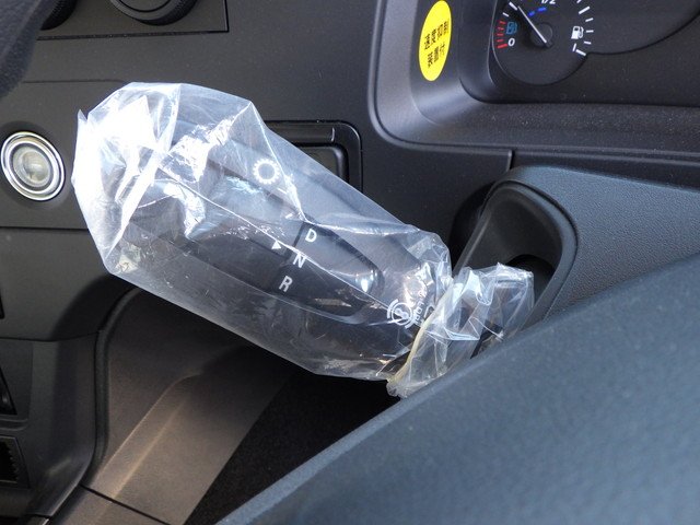 三菱 2PG-FU84VZ 平ボディ 10t超