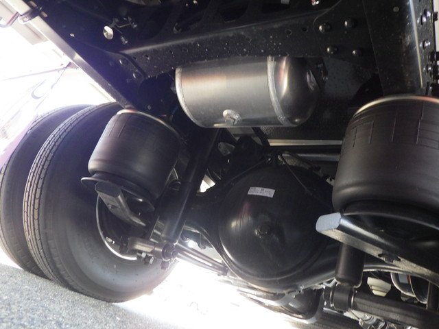 三菱 2KG-FK65F 冷凍車 4t ワイド