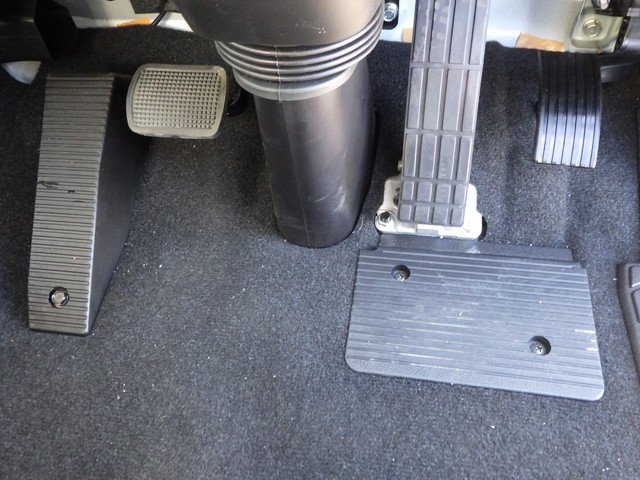 三菱 2KG-FK65F 冷凍車 4t ワイド