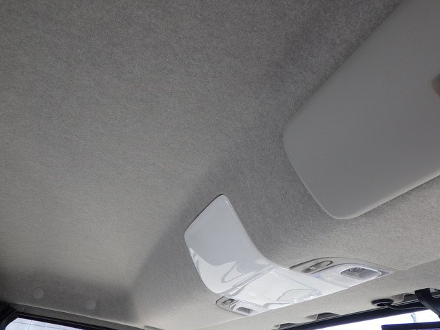 三菱 2KG-FK65F 冷凍車 4t ワイド