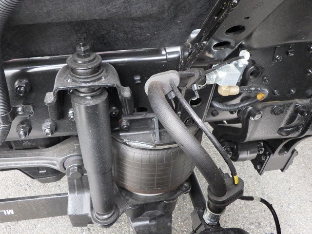 三菱 2PG-FU85VZ 冷凍車 10t超