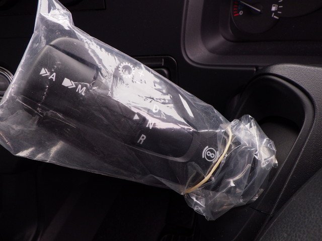 三菱 2PG-FU85VZ 冷凍車 10t超