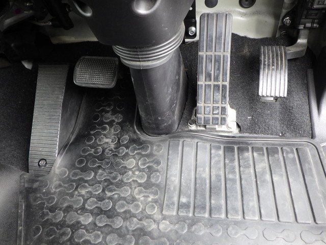 三菱 2KG-FK62F アルミウィング 4t ワイド