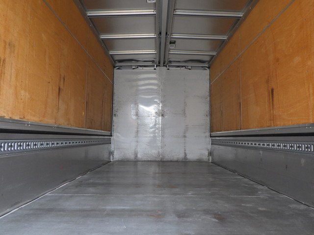 三菱 2KG-FK62F アルミウィング 4t ワイド