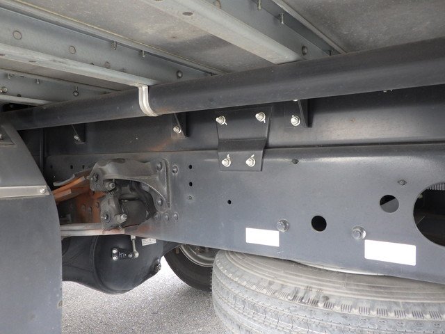 三菱 2KG-FK62F アルミウィング 4t ワイド