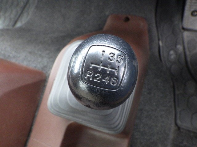 日野 2KG-FC2ABA バン 4t ワイド