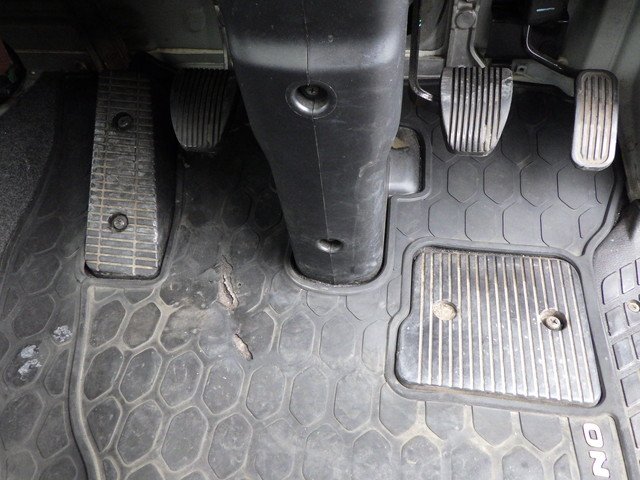 日野 2KG-FC2ABA バン 4t ワイド