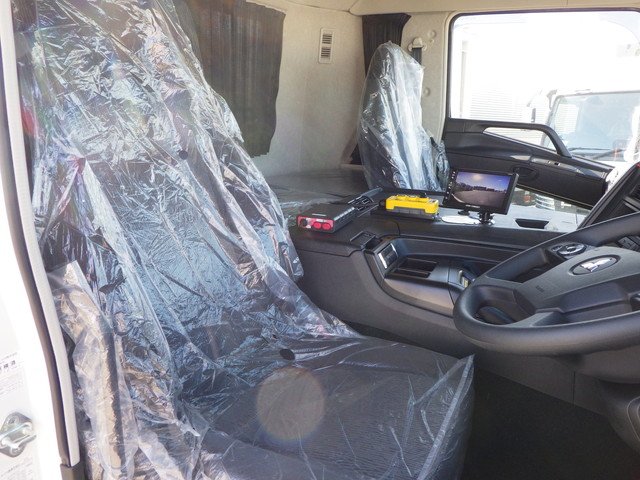 三菱 2PG-FV80VY アームロール 10t超