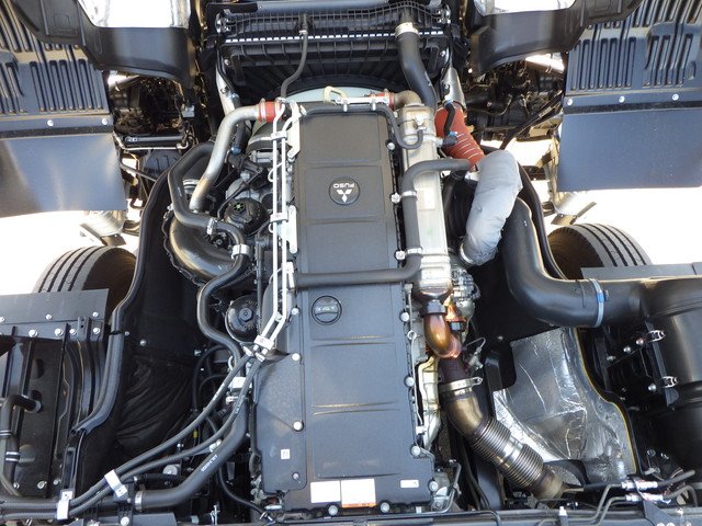 三菱 2PG-FV80VY アームロール 10t超