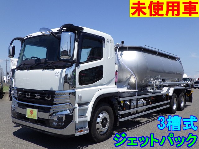 ＪＰ 三菱 10t超 2PG-FU84GZ 