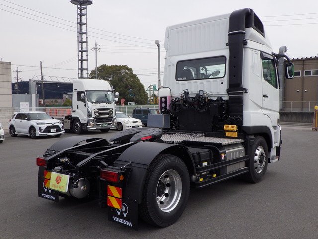 三菱 2RG-FP84VDR Ｓヘッド 10t超