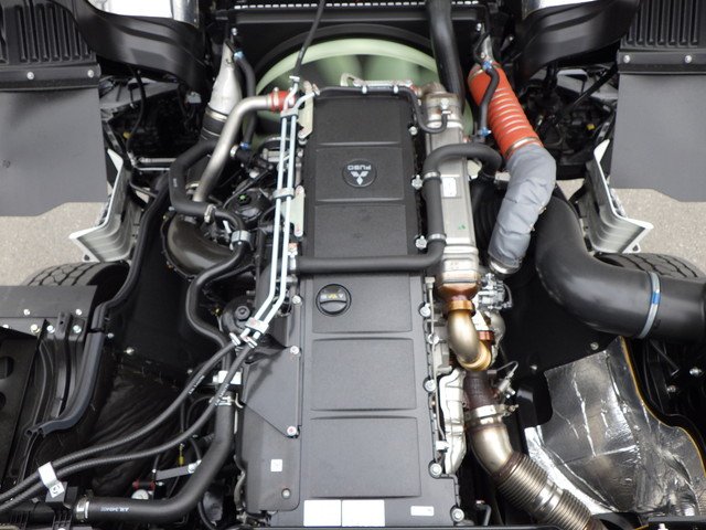 三菱 2RG-FP84VDR Ｓヘッド 10t超