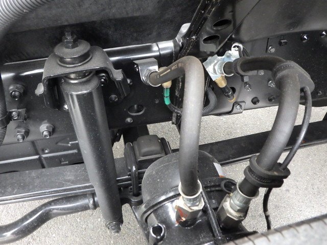 三菱 2RG-FP84VDR Ｓヘッド 10t超