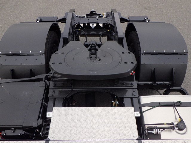 三菱 2RG-FP84VDR Ｓヘッド 10t超