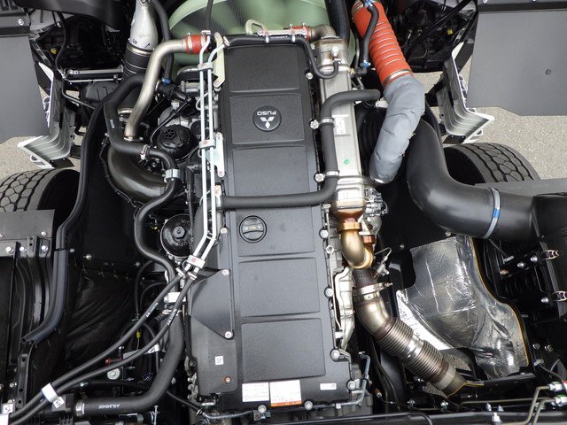 三菱 2RG-FP84VDR Ｓヘッド 10t超