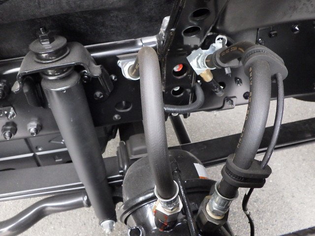 三菱 2RG-FP84VDR Ｓヘッド 10t超