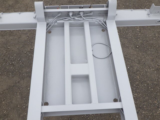 トレクス NCCTB34081 コンテナセミトレーラー その他