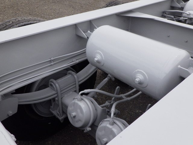 トレクス NCCTB34081 コンテナセミトレーラー その他