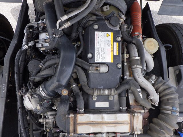 イスズ SKG-FSR90T2 冷凍車 4t超10t未満 ワイド