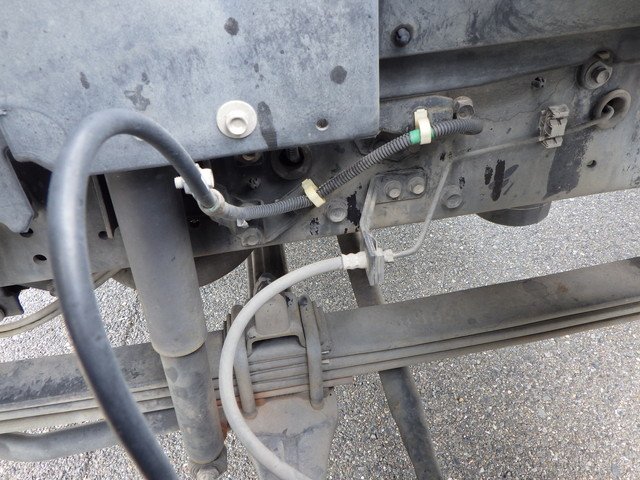イスズ SKG-FSR90T2 冷凍車 4t超10t未満 ワイド