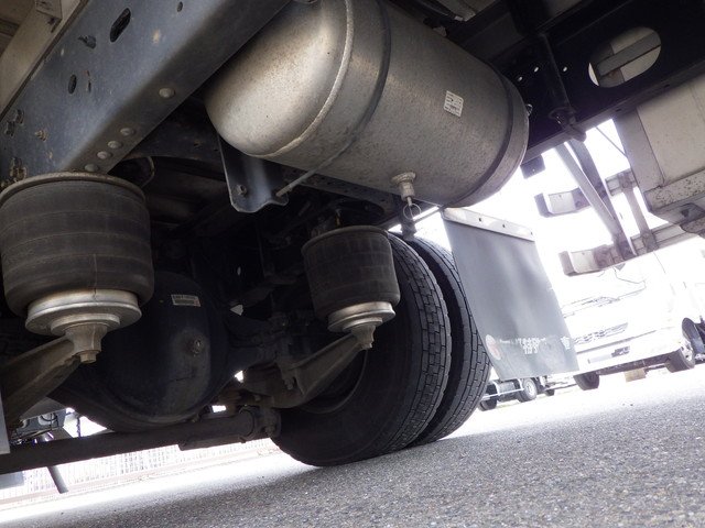 イスズ SKG-FSR90T2 冷凍車 4t超10t未満 ワイド