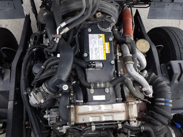 イスズ 2PG-FSR90T2 冷凍車 4t超10t未満 ワイド