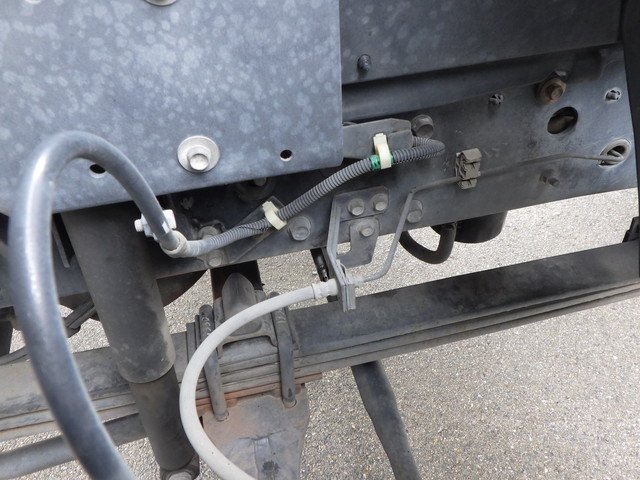 イスズ 2PG-FSR90T2 冷凍車 4t超10t未満 ワイド