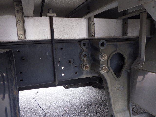 イスズ 2PG-FSR90T2 冷凍車 4t超10t未満 ワイド