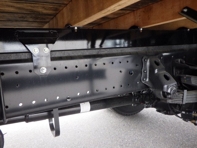 日野 2KG-FE2ACA クレーン４段 4t超10t未満 標準