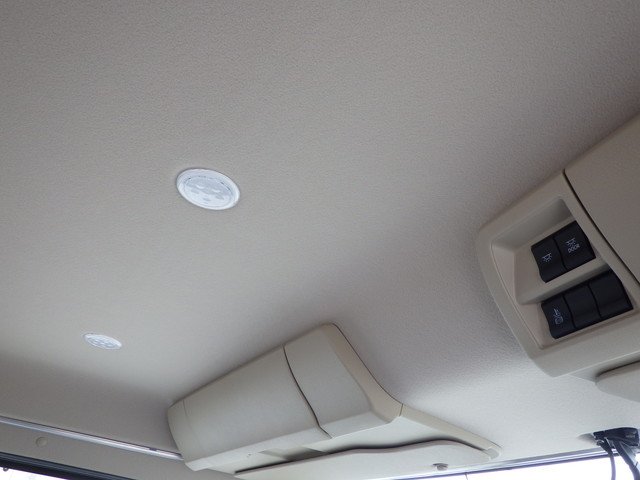 日野 2KG-FE2ACA クレーン４段 4t超10t未満 標準