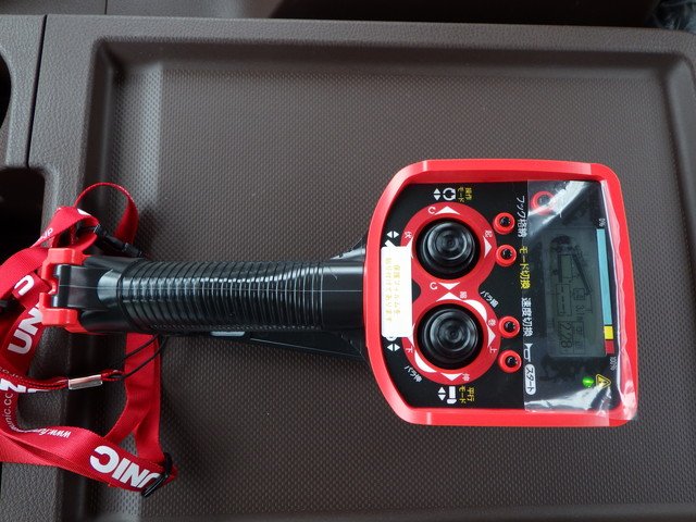 日野 2KG-FE2ACA クレーン４段 4t超10t未満 標準